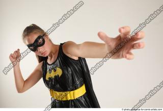 Naty BATGIRL 2